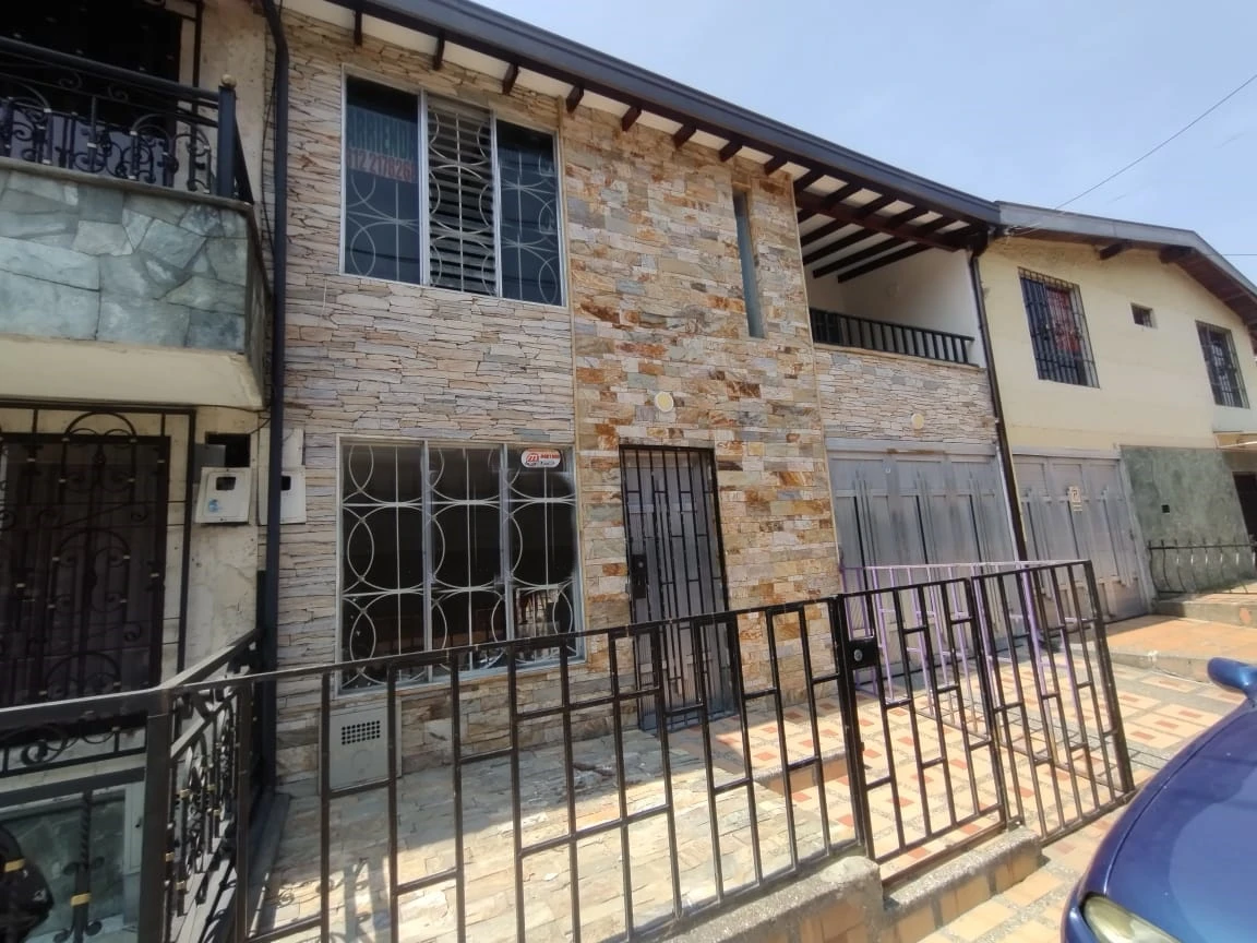 Casa en Arriendo Guayabal
