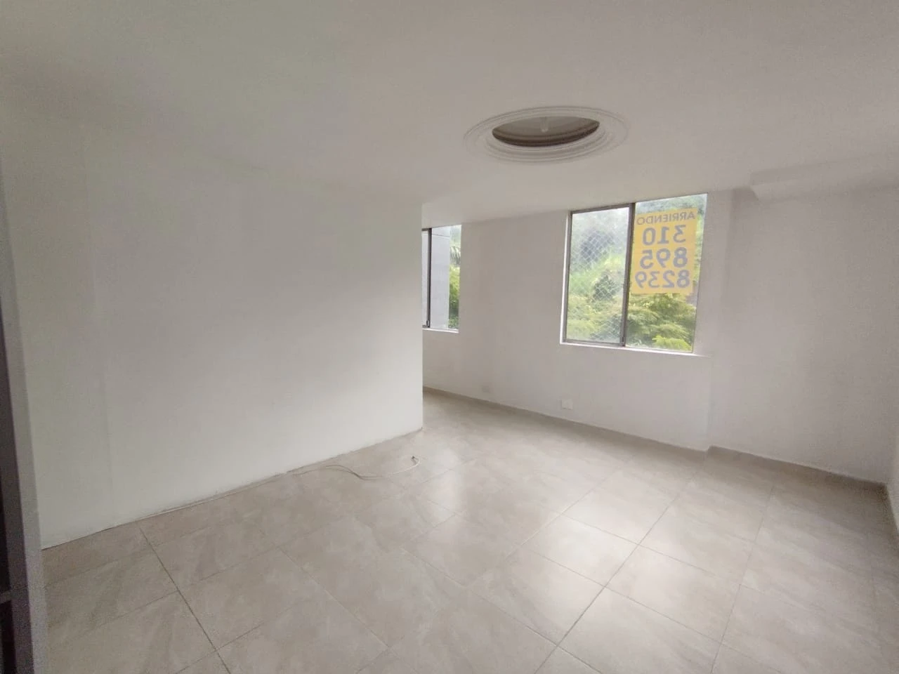 Aparta estudio poblado