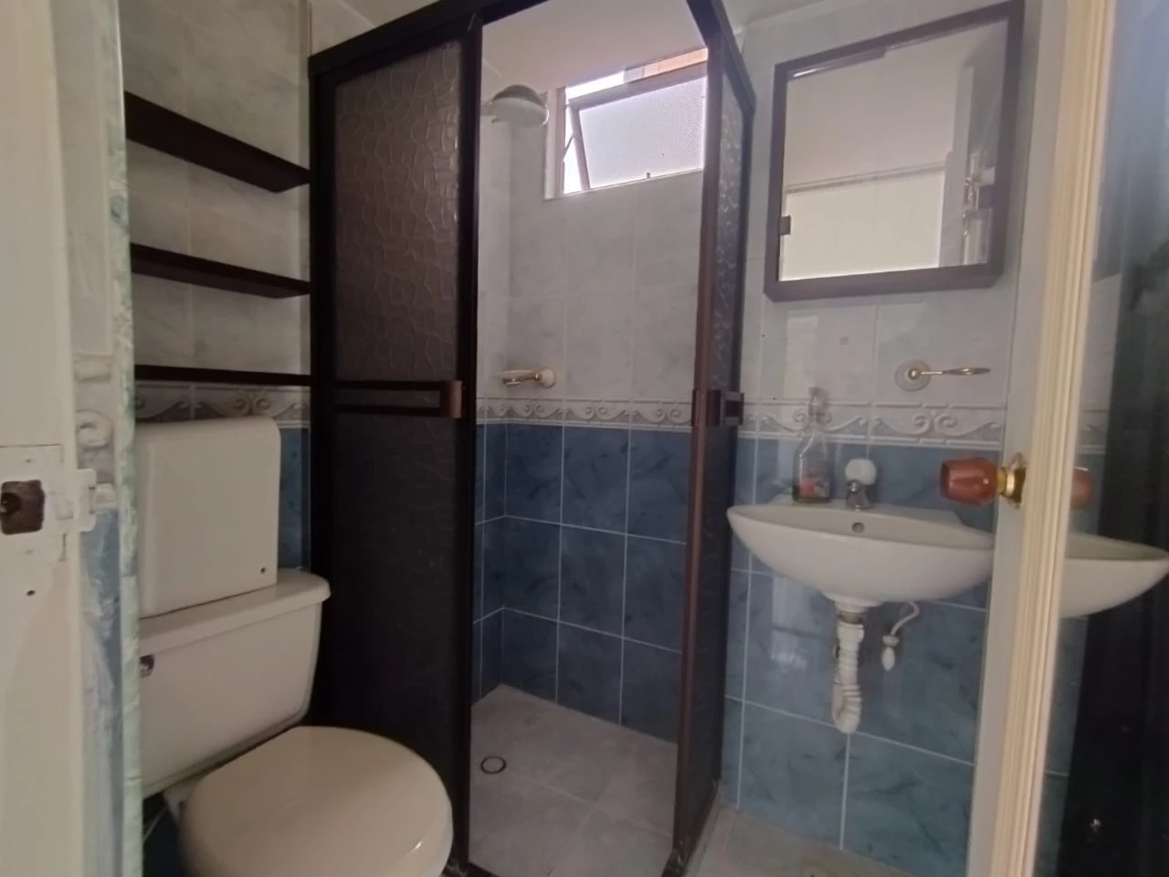 Aparta estudio poblado