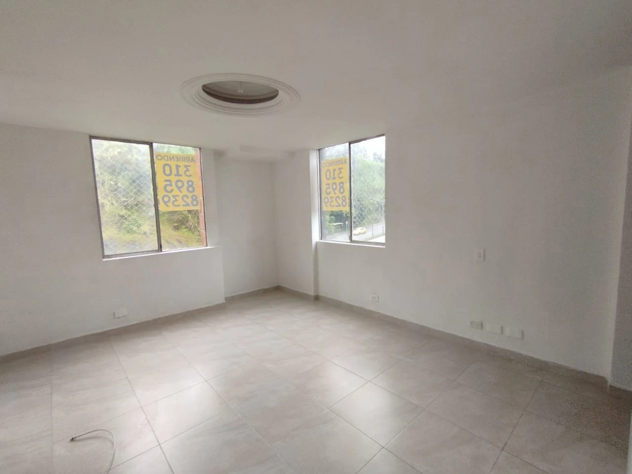 Aparta estudio poblado
