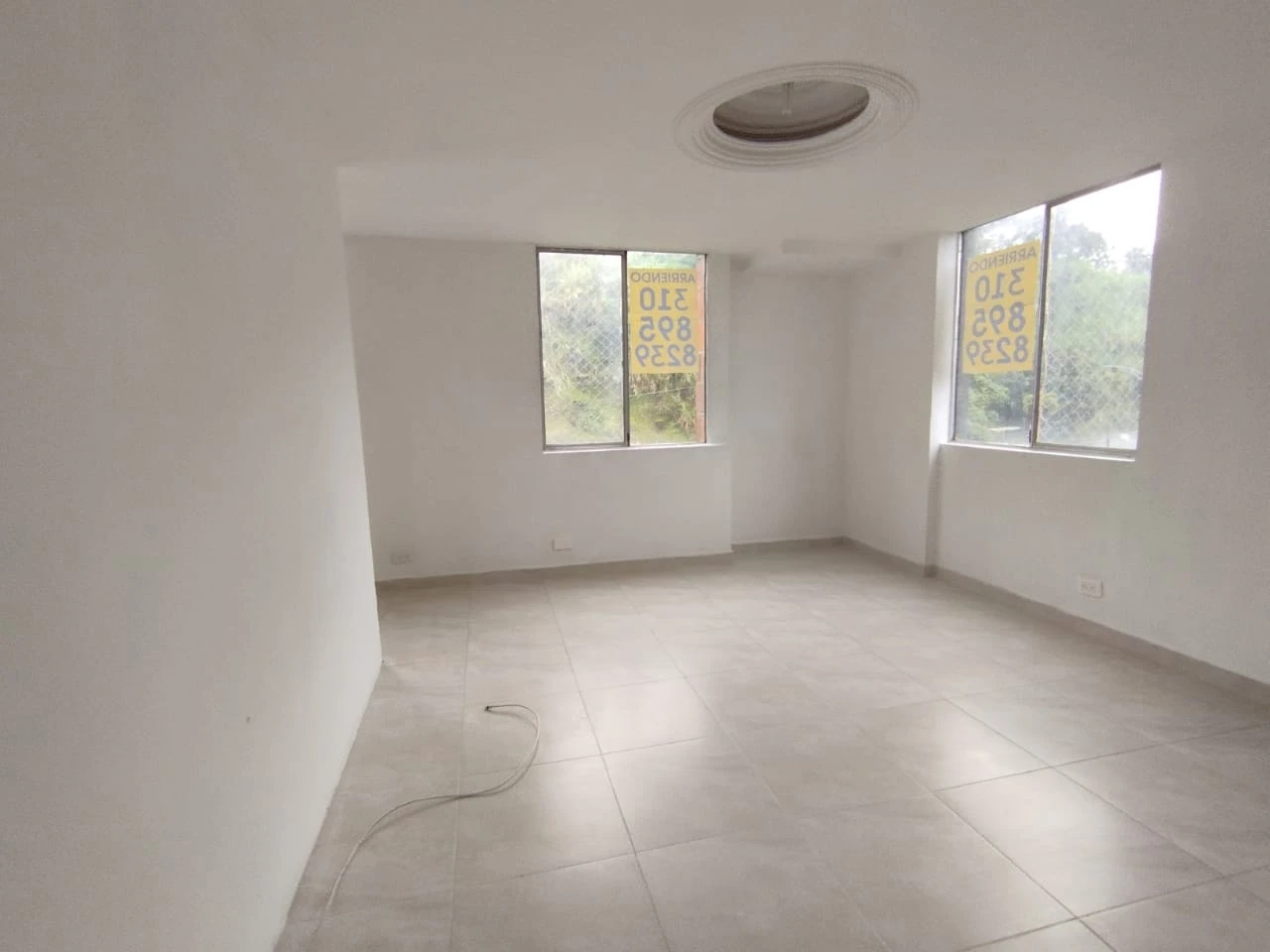 Aparta estudio poblado
