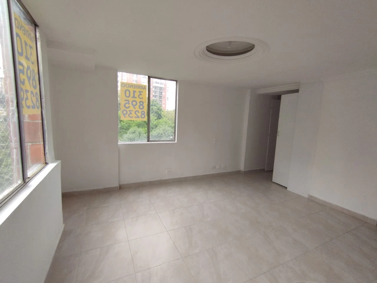 Aparta estudio poblado