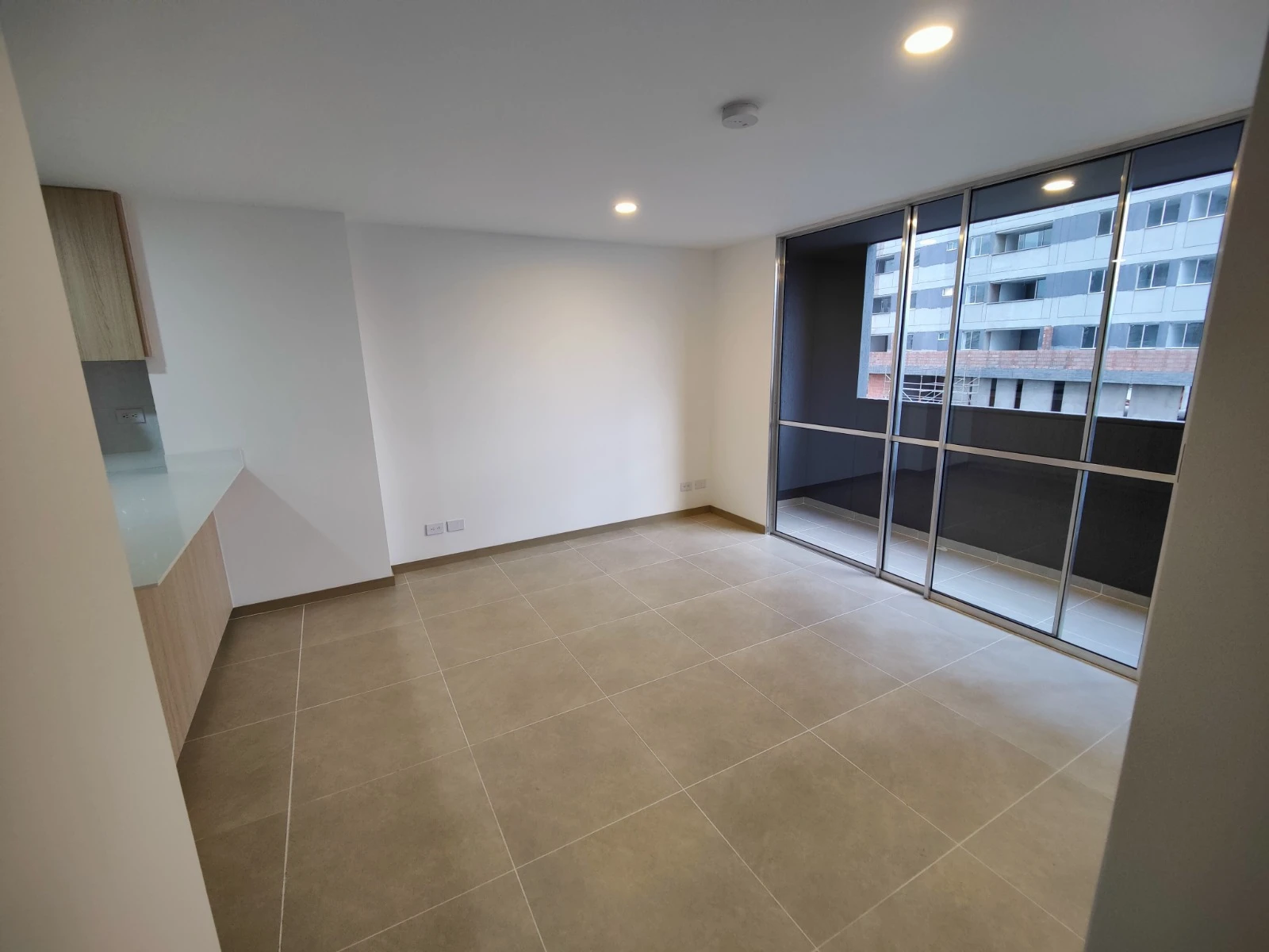 Apartamento en Arriendo  Poblado