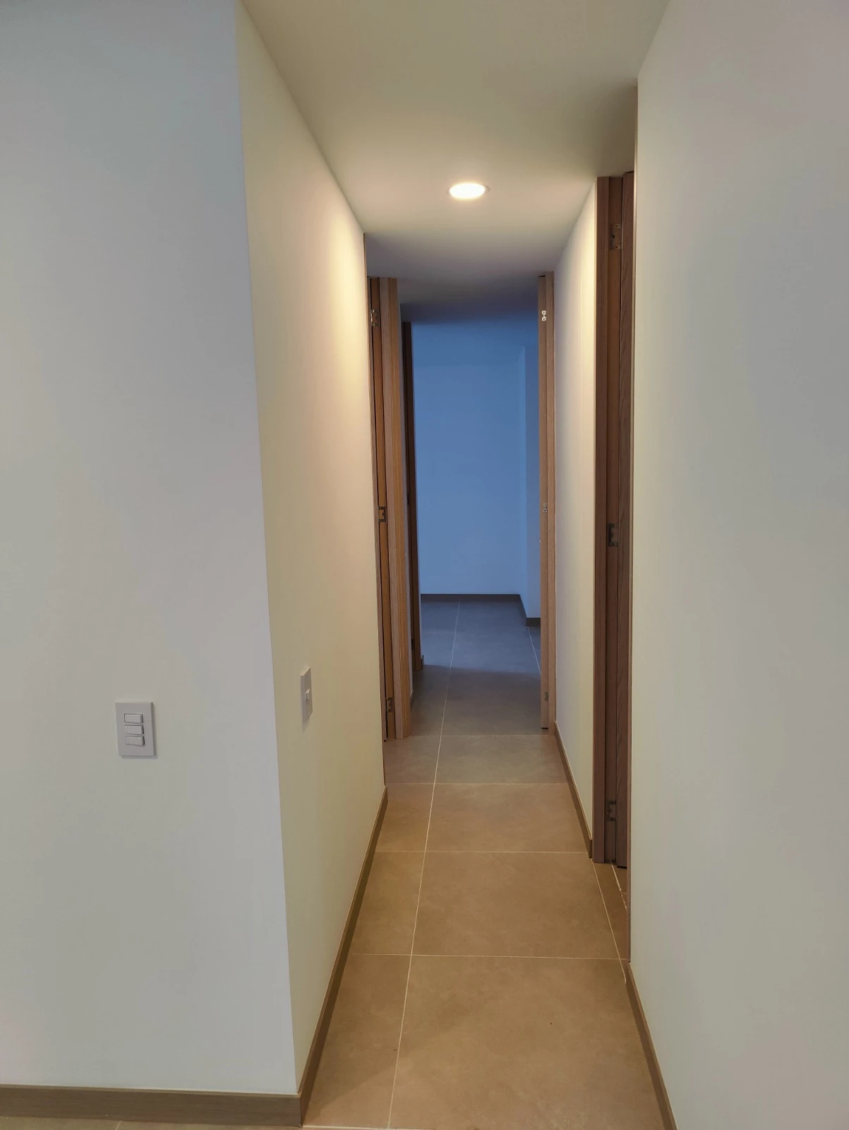 Apartamento en Arriendo  Poblado
