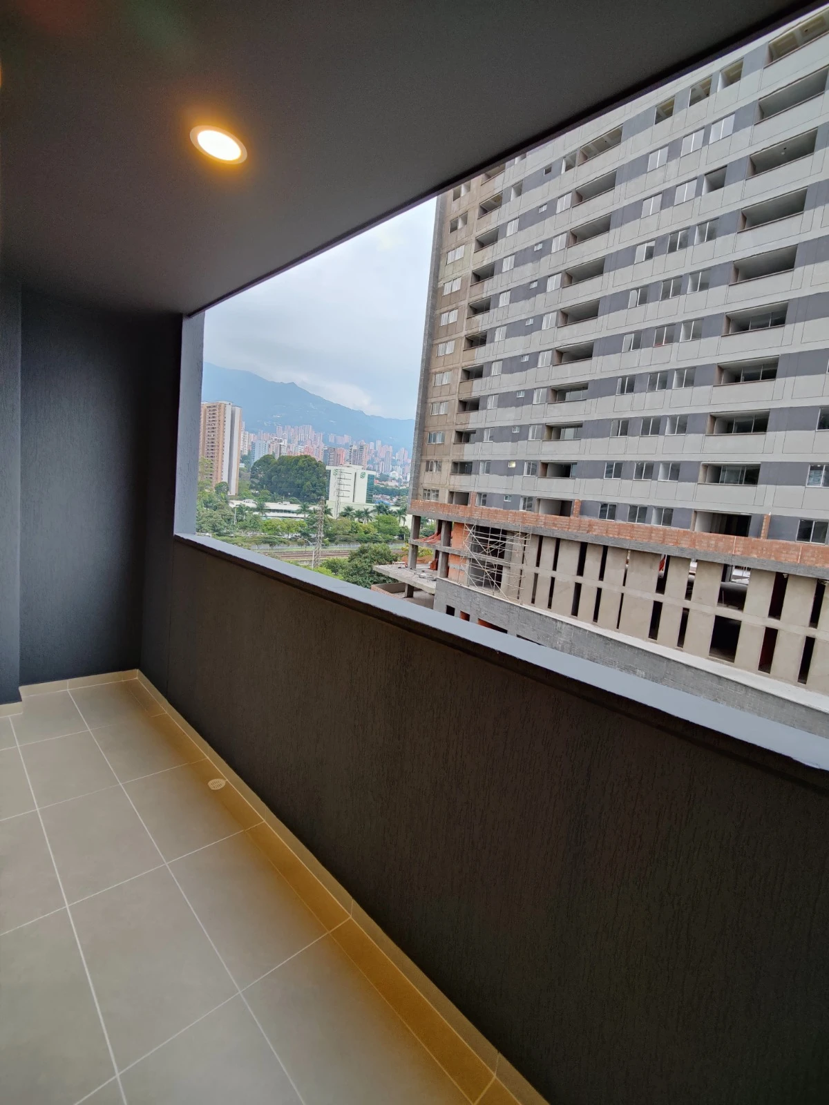 Apartamento en Arriendo  Poblado