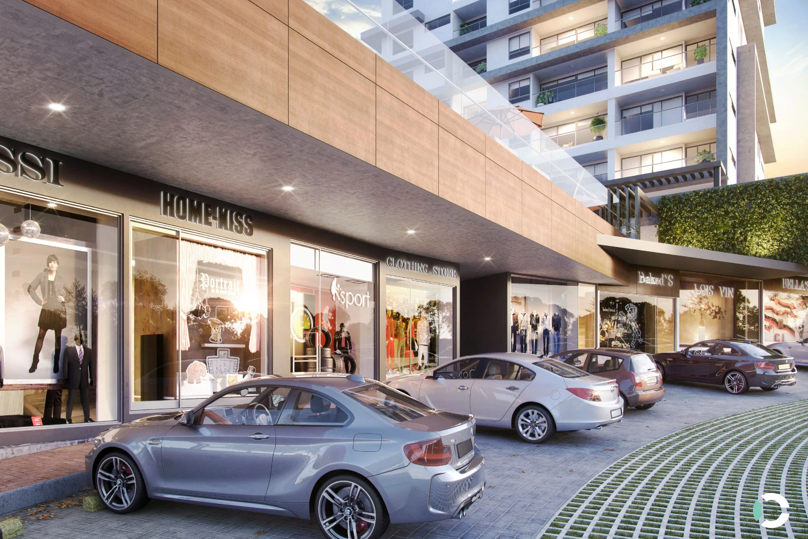 LOCAL EN ARRIENDO - MALL OASIS DE RIOGRANDE 