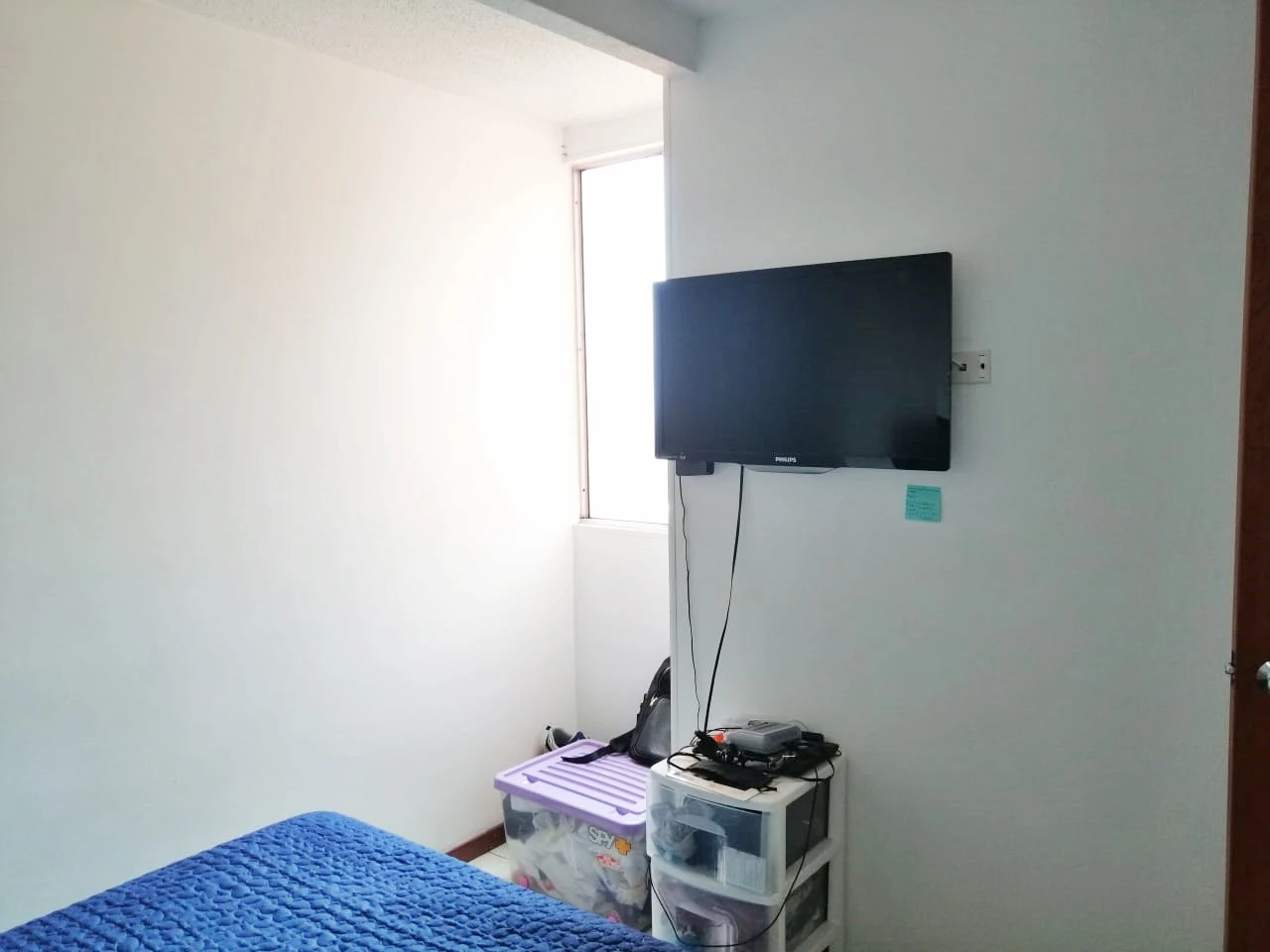 Apartamento en arriendo sector belen