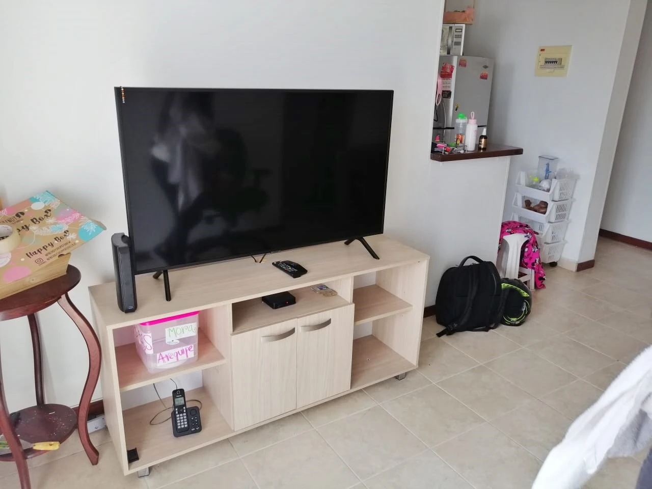 Apartamento en arriendo sector belen