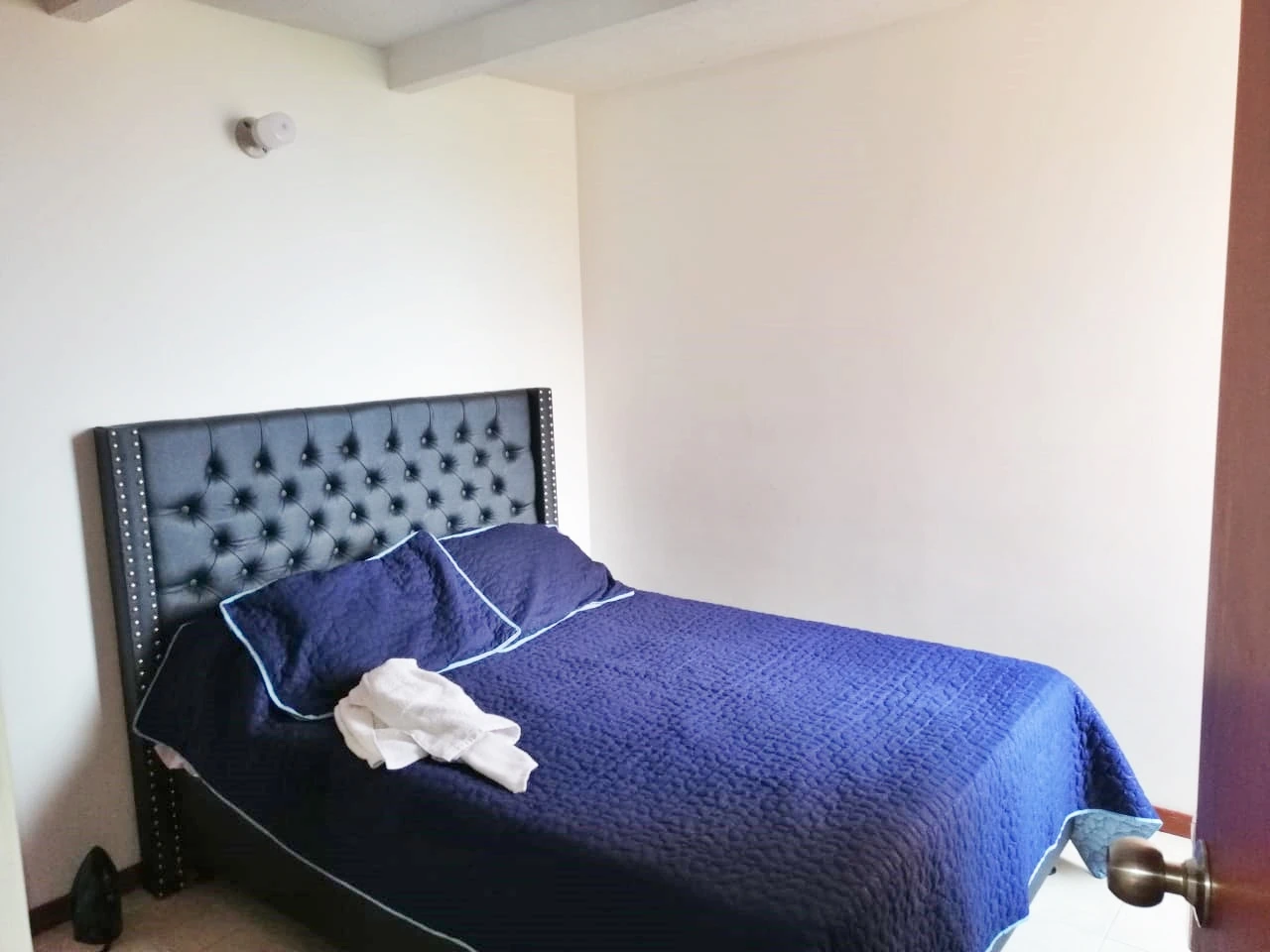 Apartamento en arriendo sector belen