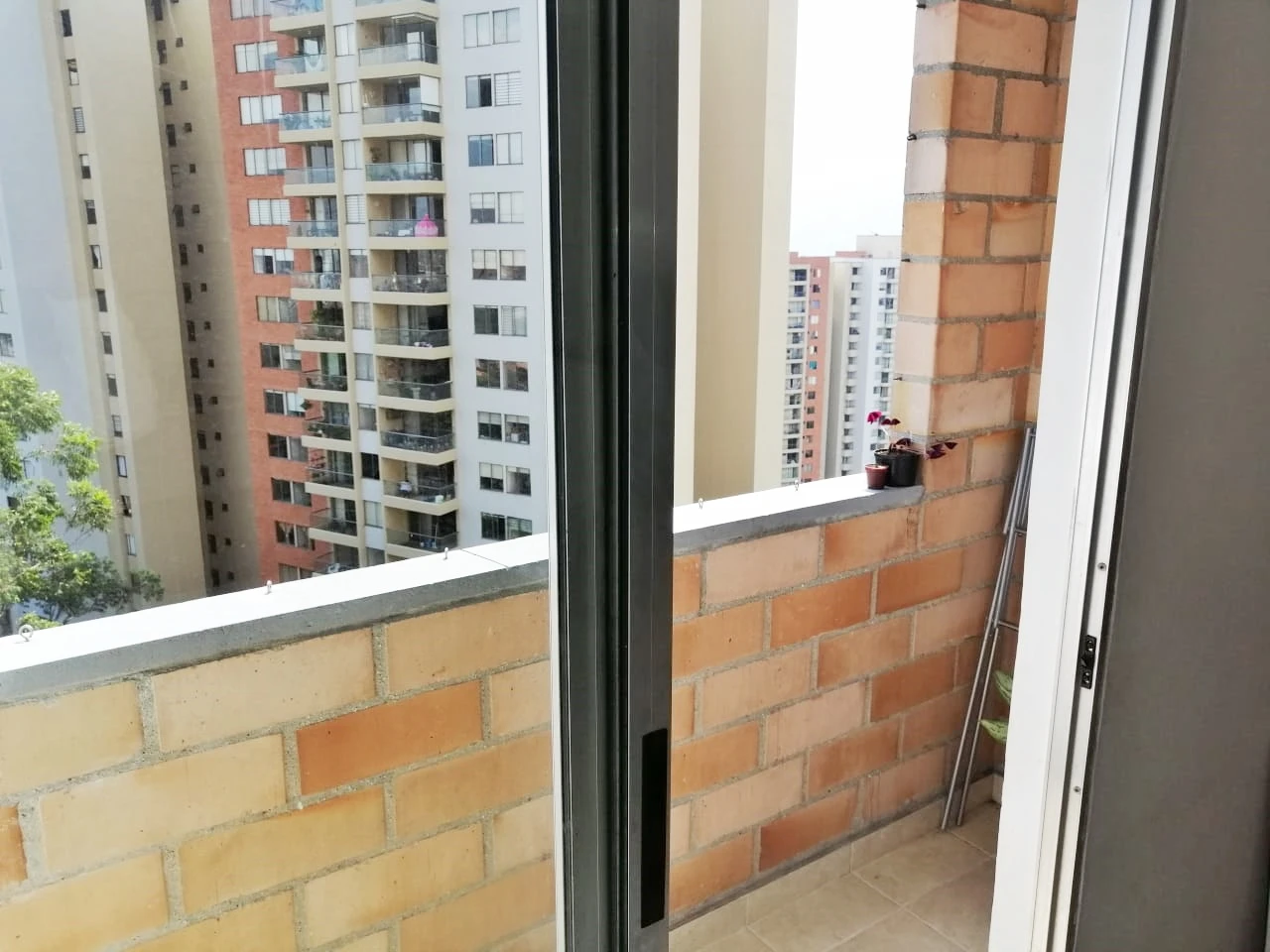 Apartamento en arriendo sector belen