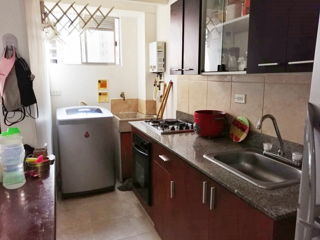 Apartamento en arriendo sector belen