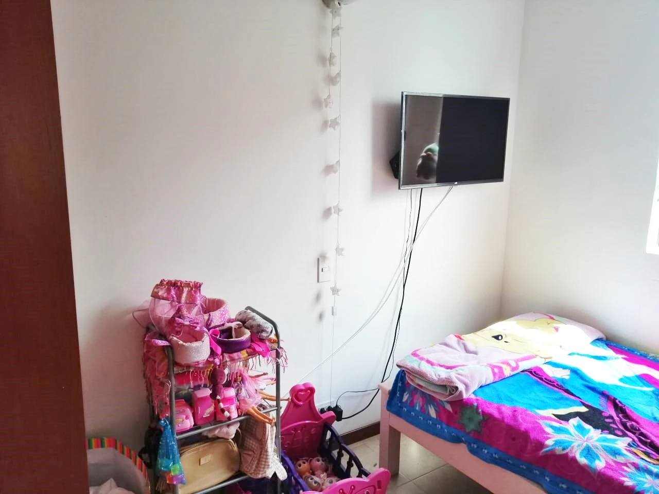 Apartamento en arriendo sector belen
