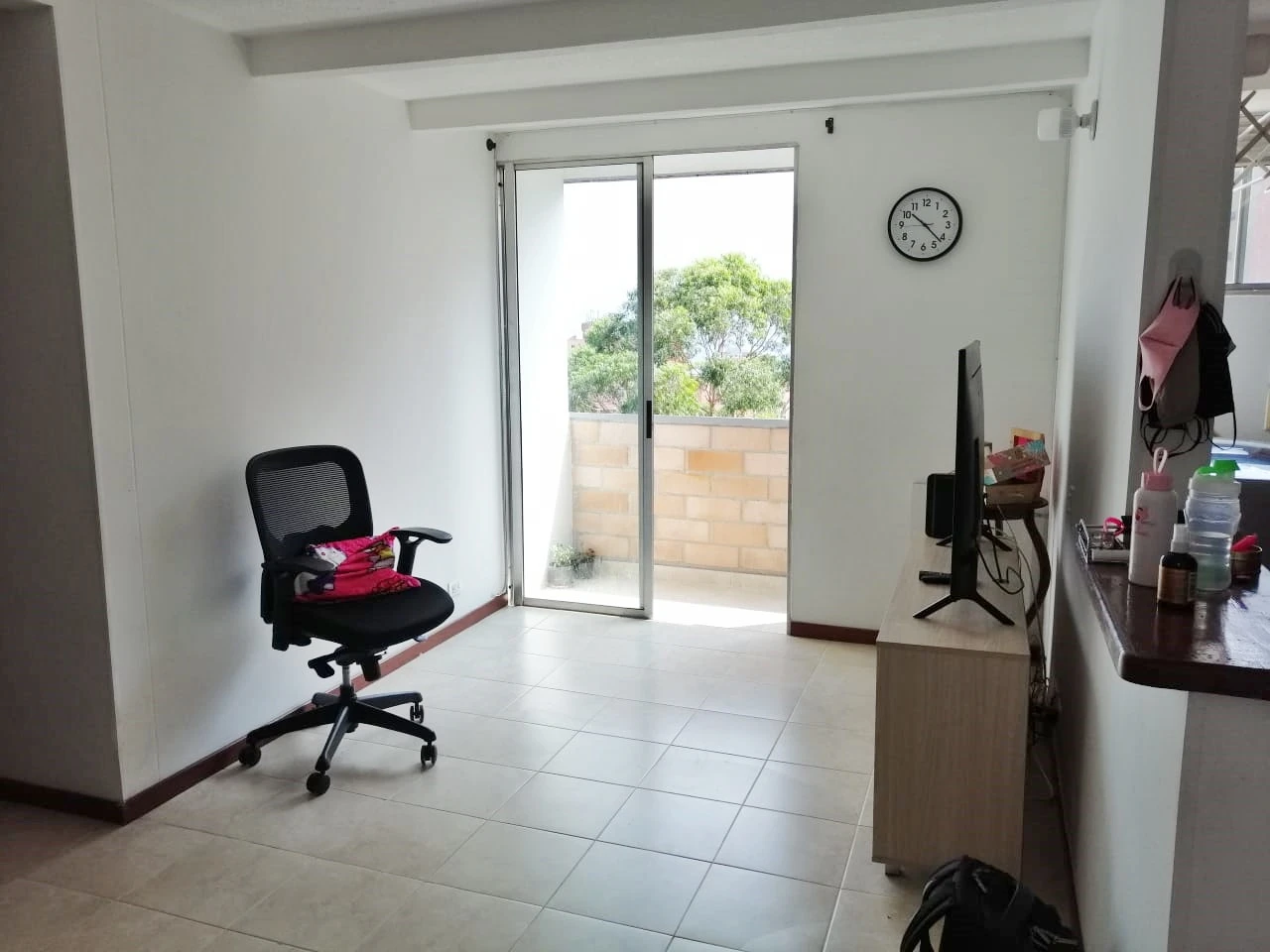 Apartamento en arriendo sector belen