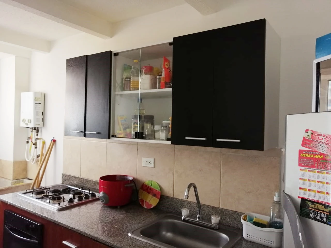 Apartamento en arriendo sector belen
