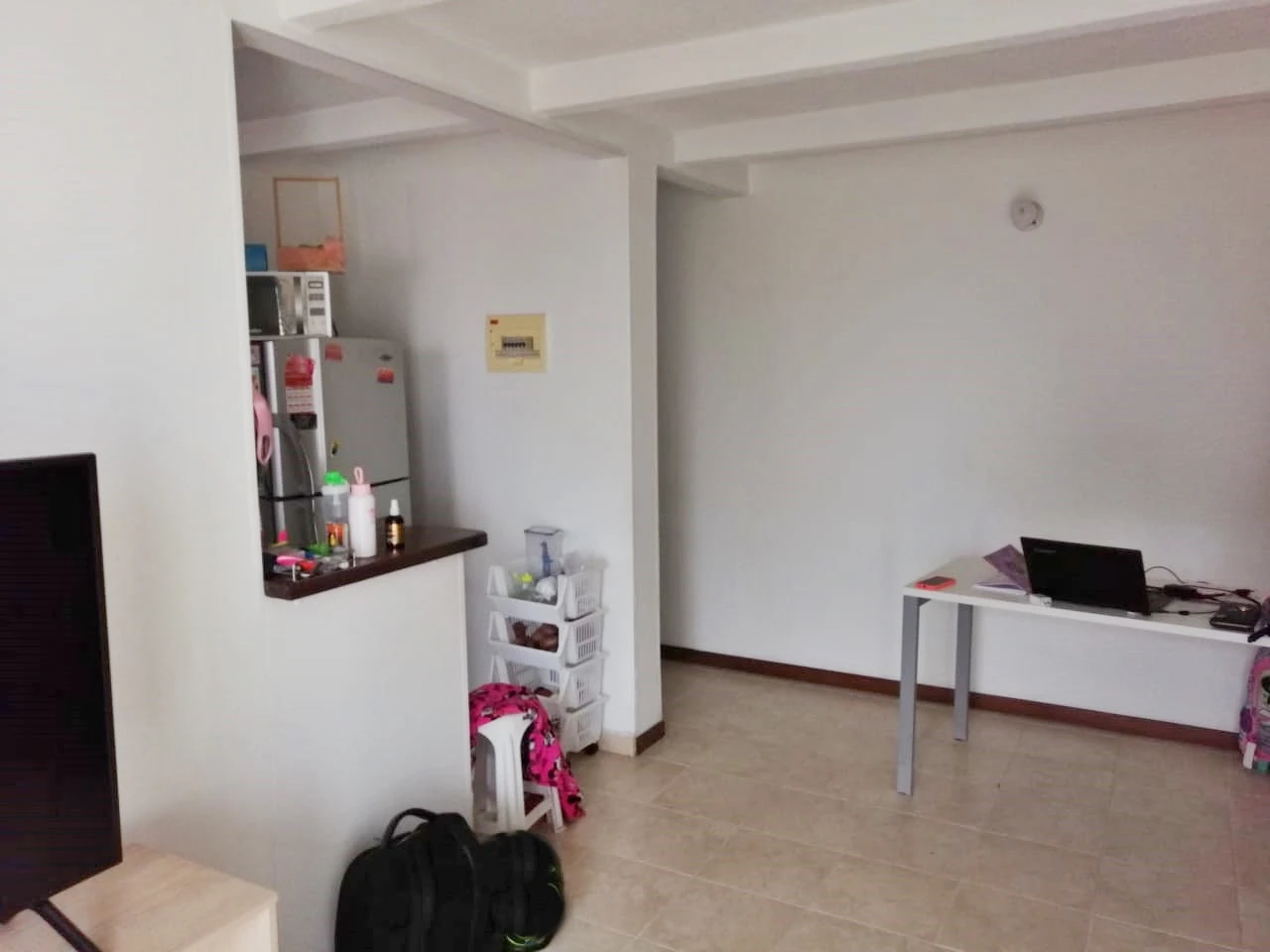 Apartamento en arriendo sector belen