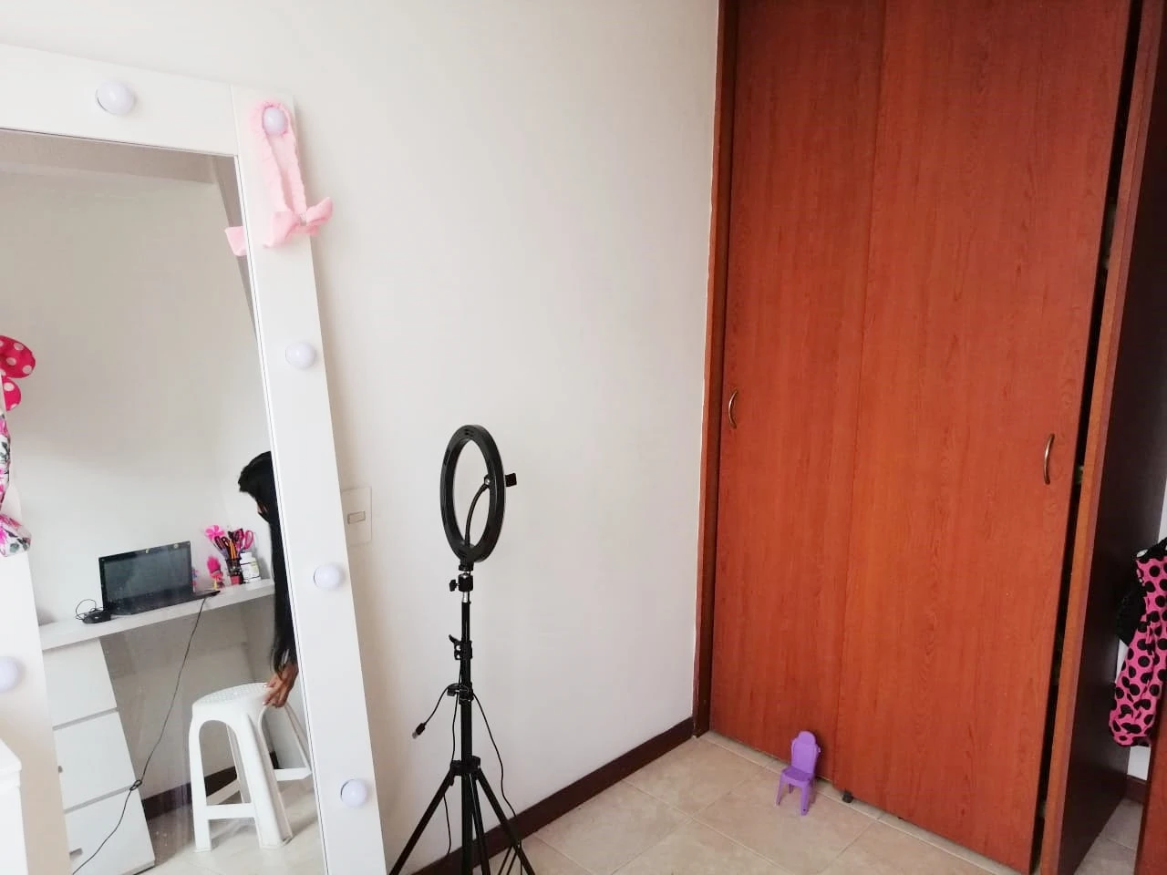 Apartamento en arriendo sector belen