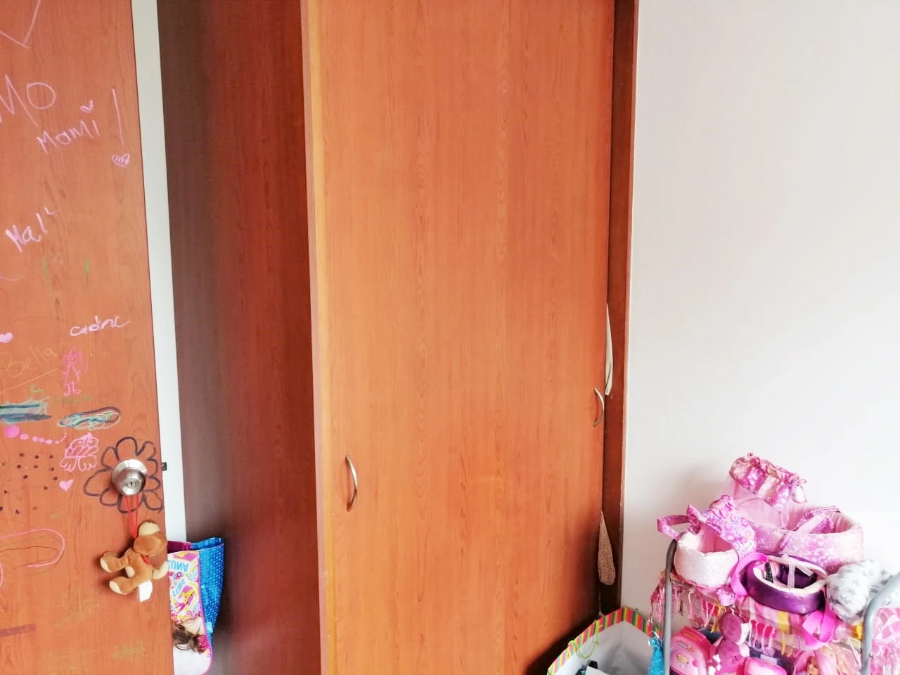 Apartamento en arriendo sector belen