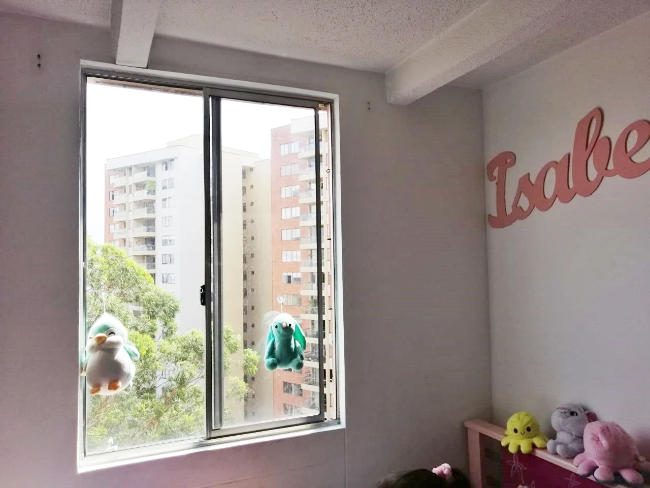 Apartamento en arriendo sector belen