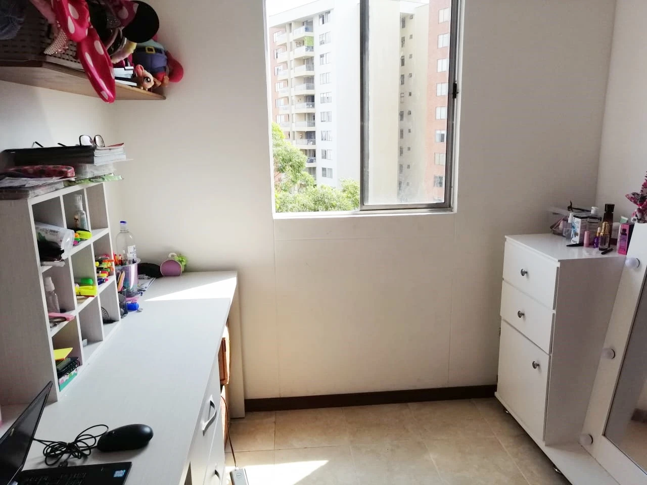 Apartamento en arriendo sector belen