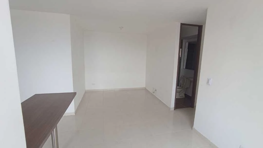 Se vende apto en la unidad altobelo