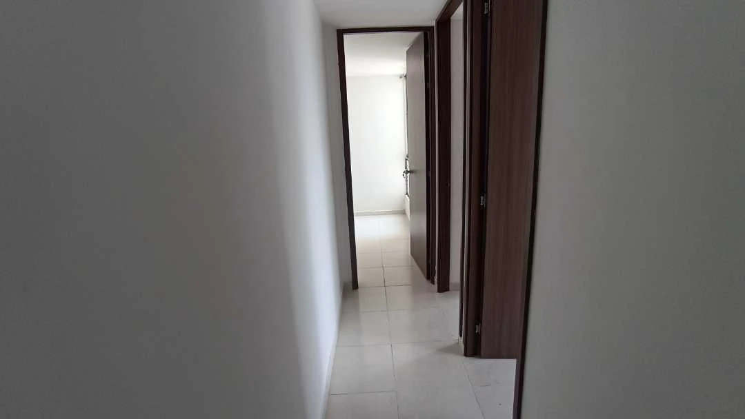 Se vende apto en la unidad altobelo