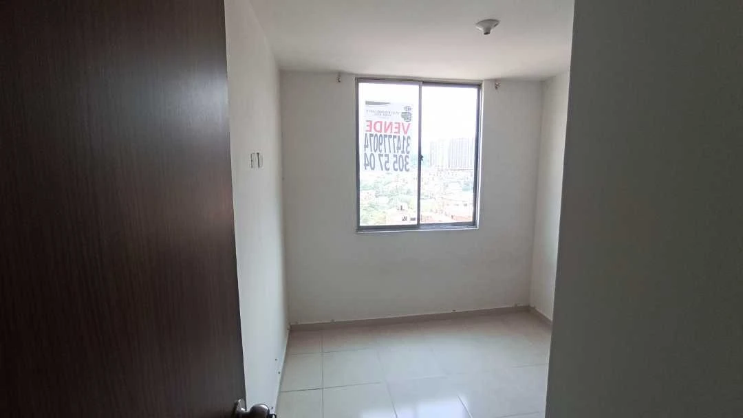 Se vende apto en la unidad altobelo