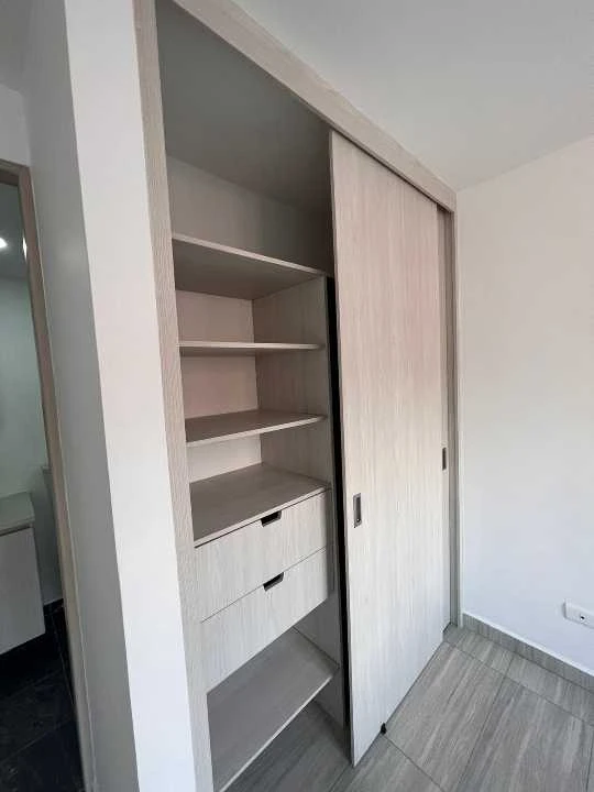 Se arrienda apartamento en unidad mediterráneo ciudad fabricato