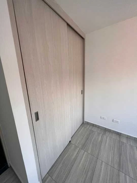 Se arrienda apartamento en unidad mediterráneo ciudad fabricato