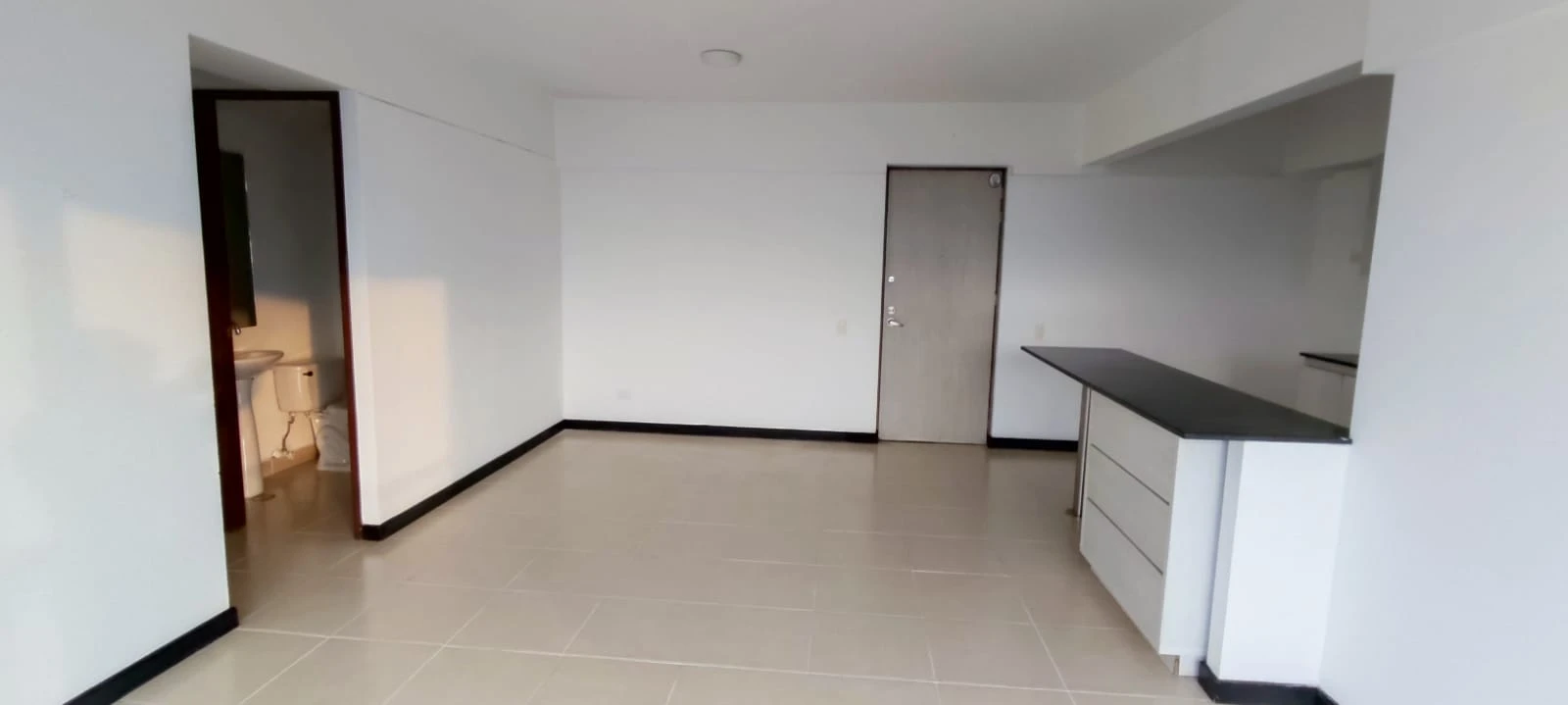 Apartamento en arriendo sector Maria Auxiiadora  sabaneta (Ant)