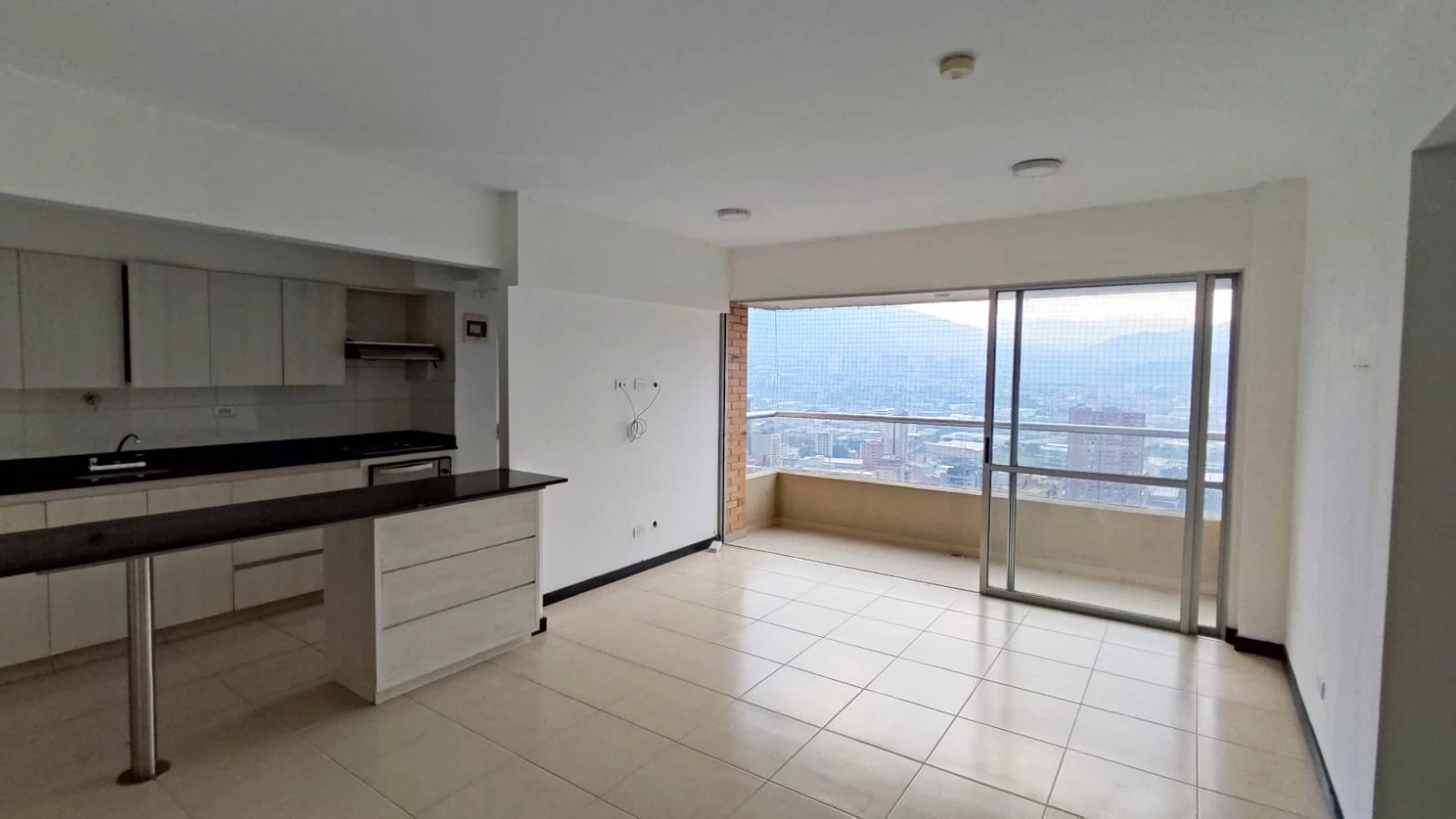 Apartamento en arriendo sector Maria Auxiiadora  sabaneta (Ant)