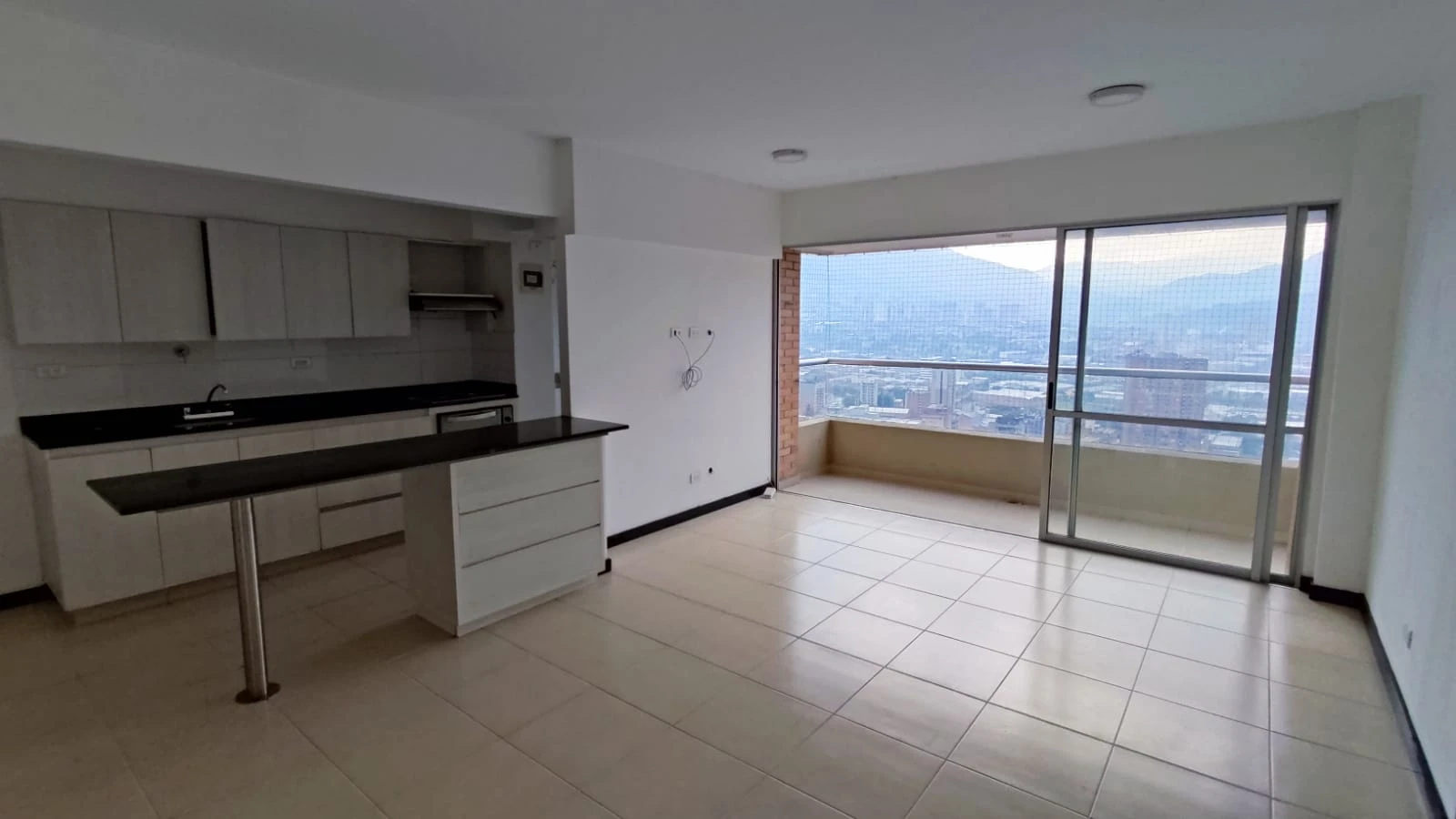 Apartamento en arriendo sector Maria Auxiiadora  sabaneta (Ant)