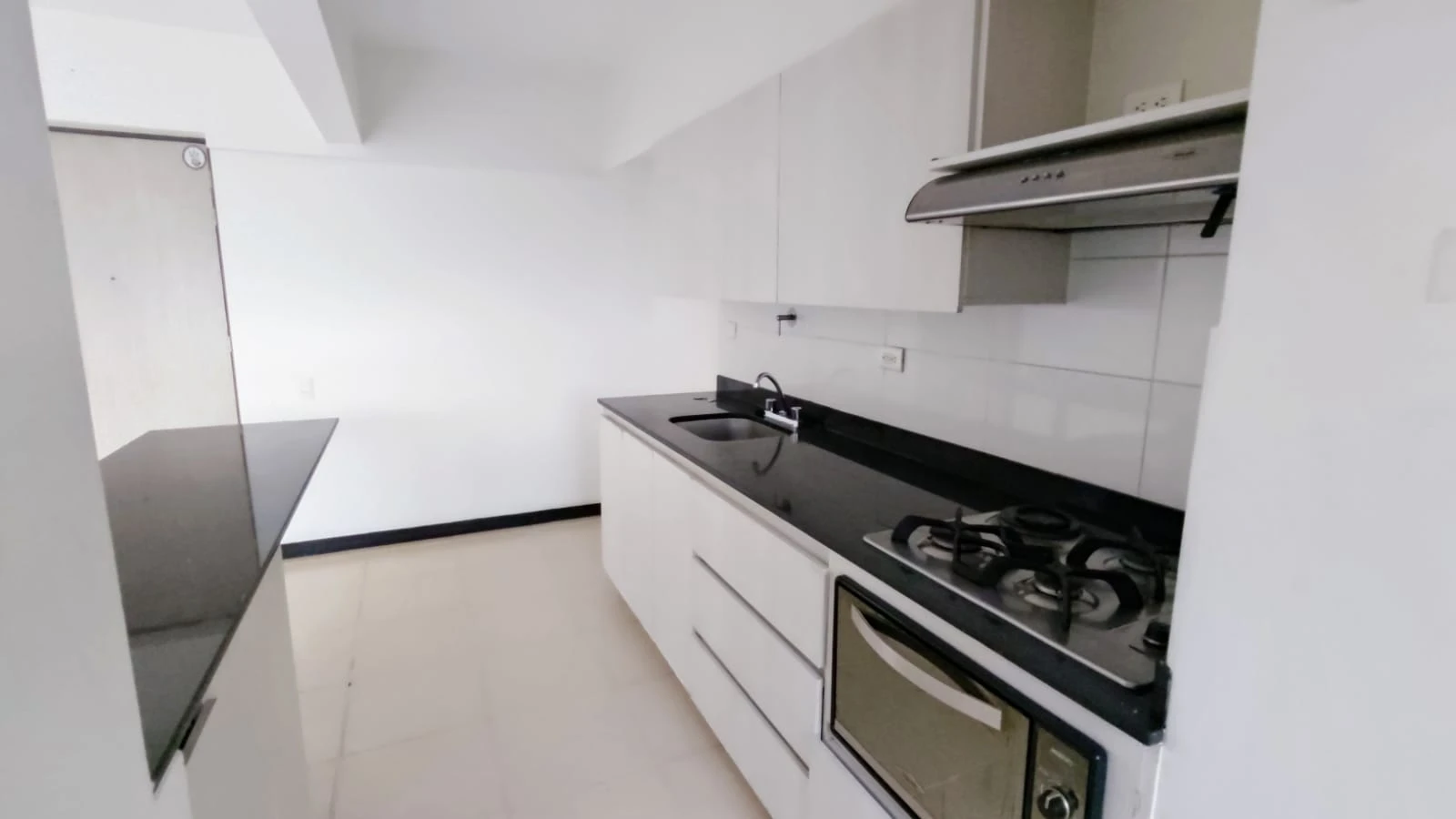 Apartamento en arriendo sector Maria Auxiiadora  sabaneta (Ant)
