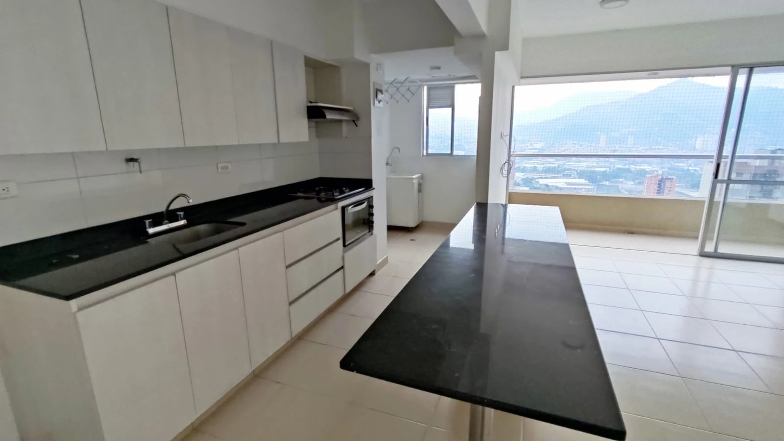Apartamento en arriendo sector Maria Auxiiadora  sabaneta (Ant)