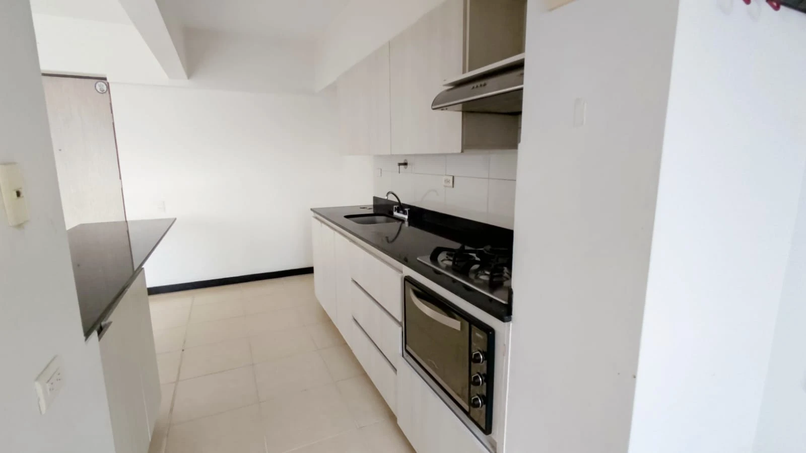 Apartamento en arriendo sector Maria Auxiiadora  sabaneta (Ant)