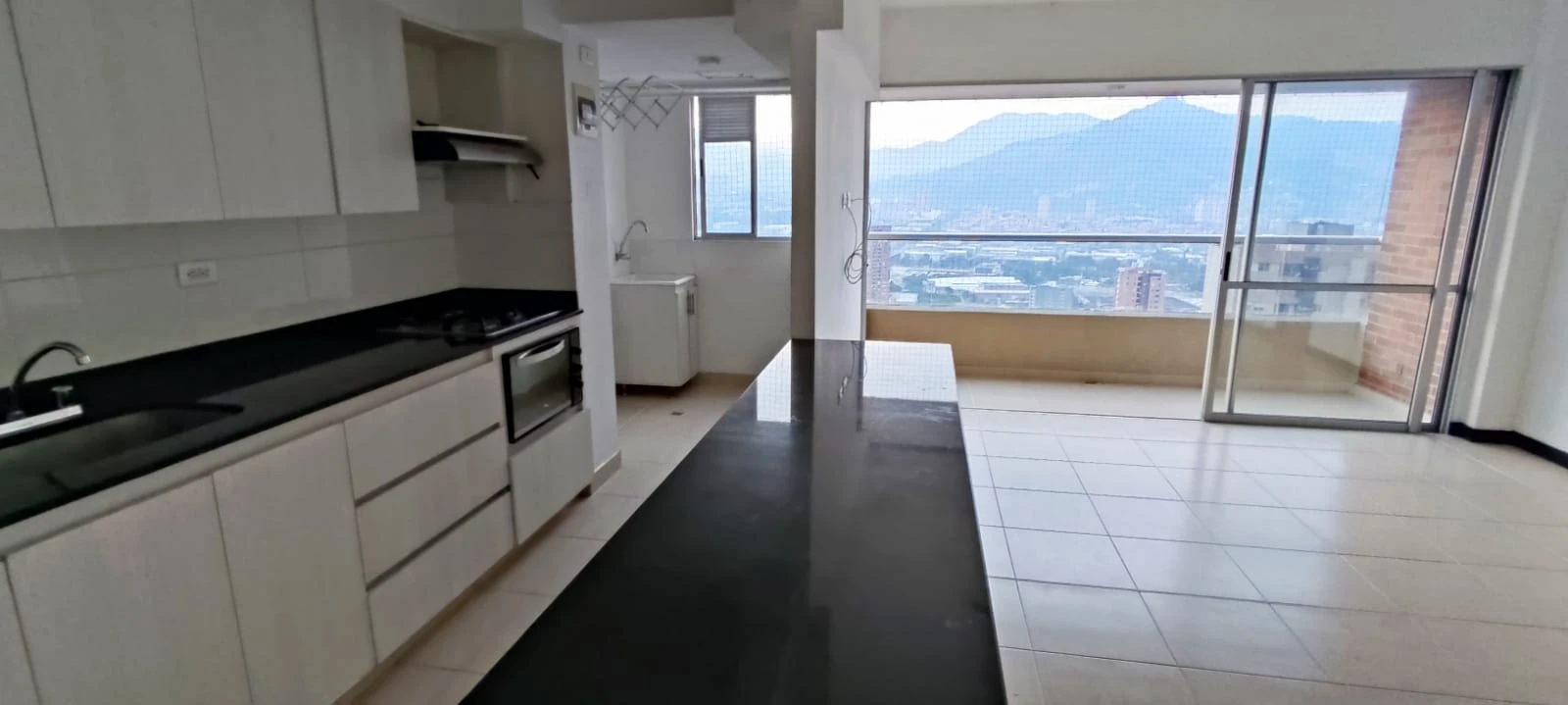 Apartamento en arriendo sector Maria Auxiiadora  sabaneta (Ant)