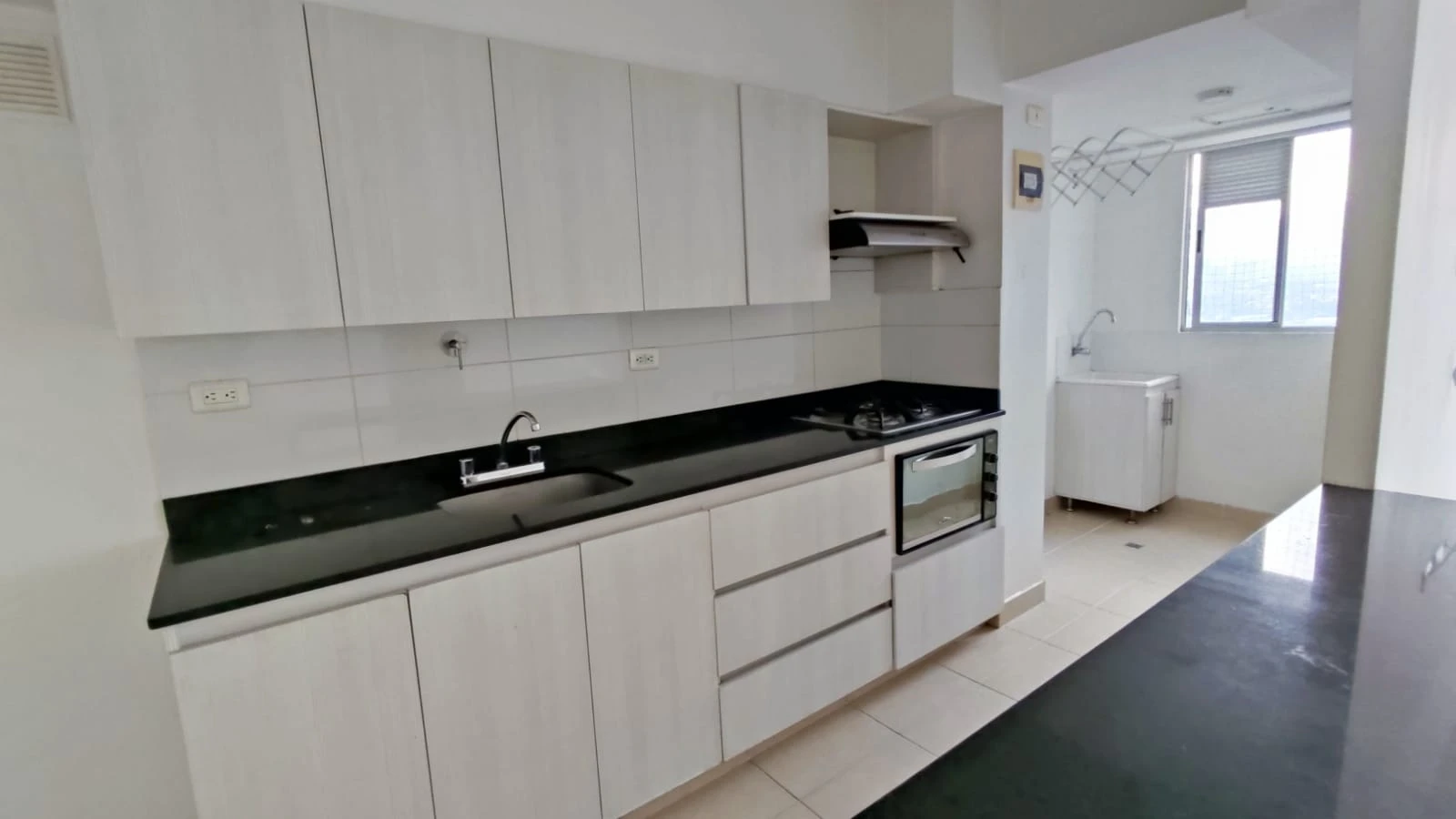 Apartamento en arriendo sector Maria Auxiiadora  sabaneta (Ant)