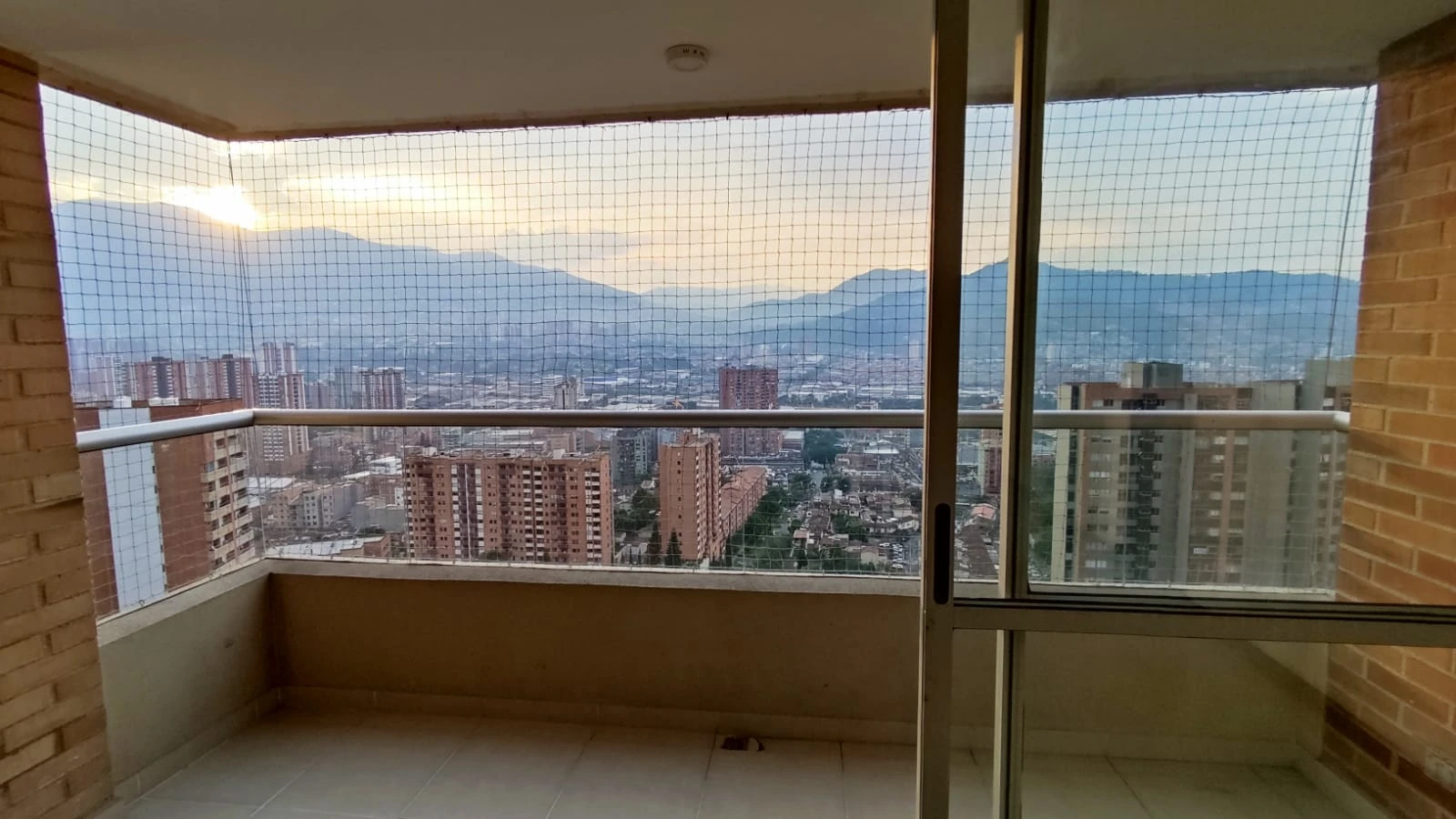 Apartamento en arriendo sector Maria Auxiiadora  sabaneta (Ant)