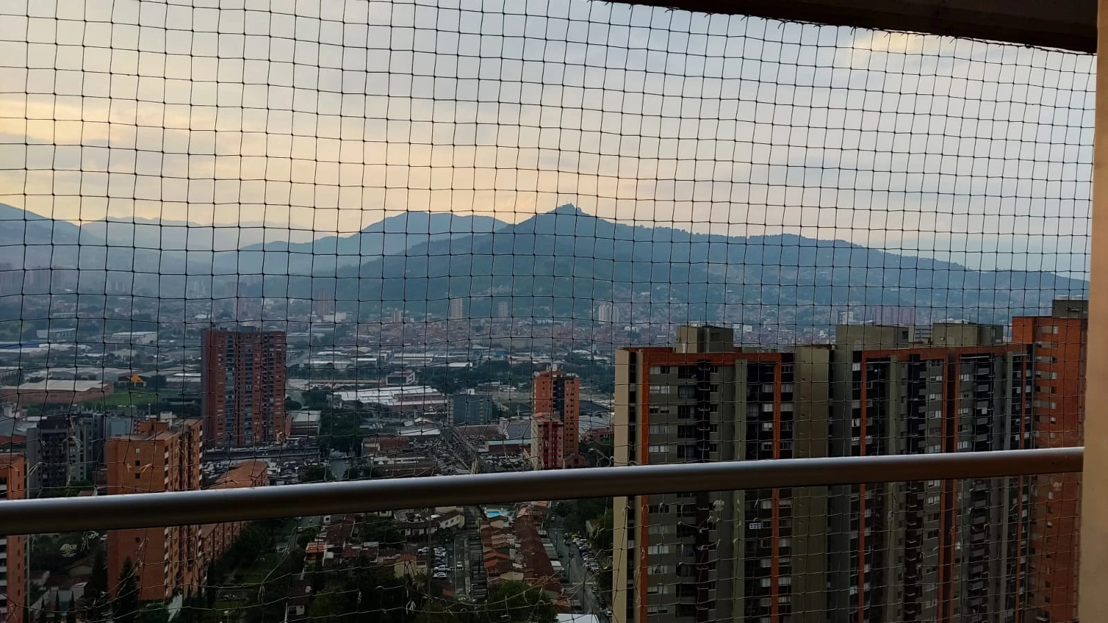 Apartamento en arriendo sector Maria Auxiiadora  sabaneta (Ant)