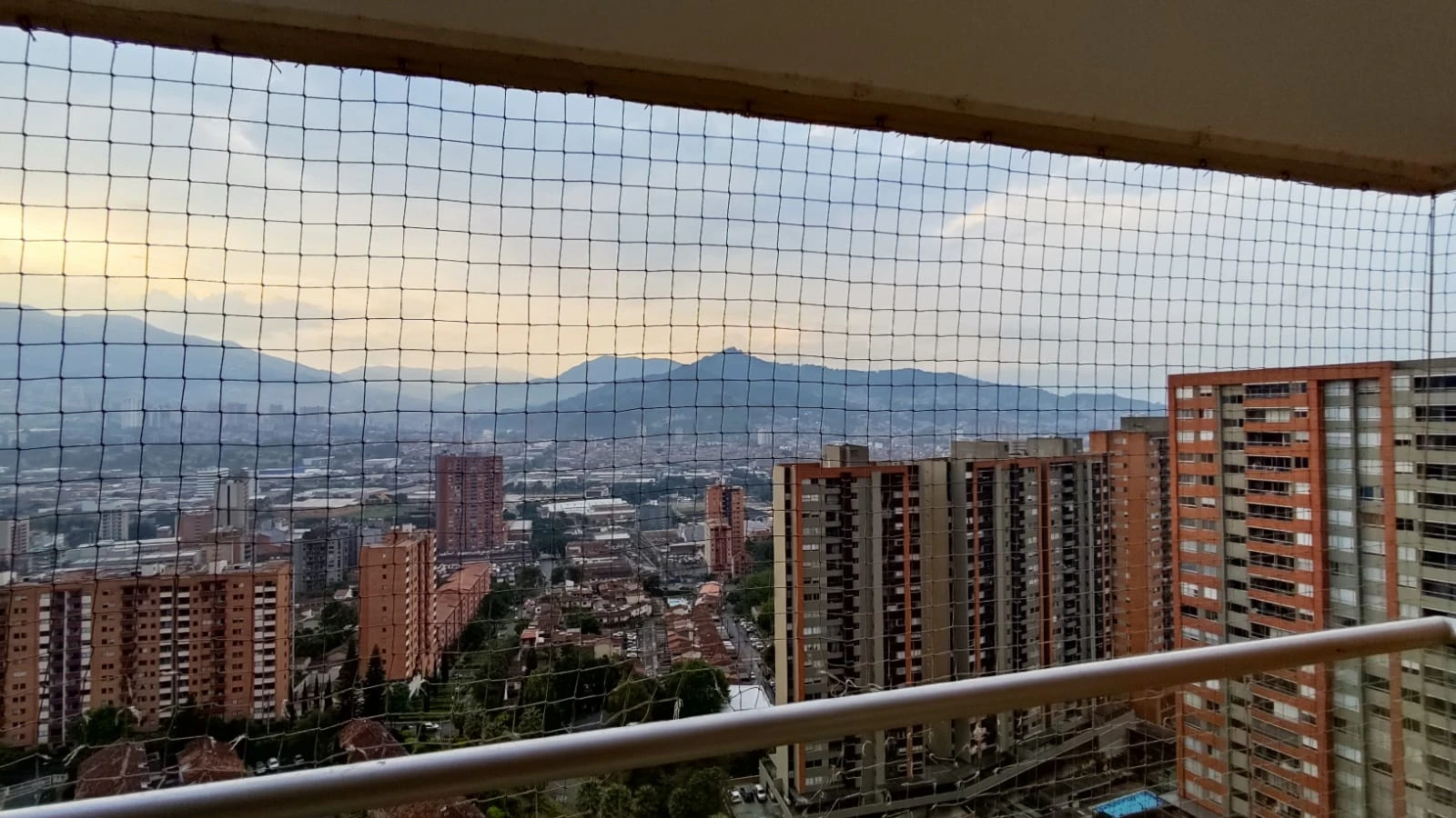 Apartamento en arriendo sector Maria Auxiiadora  sabaneta (Ant)