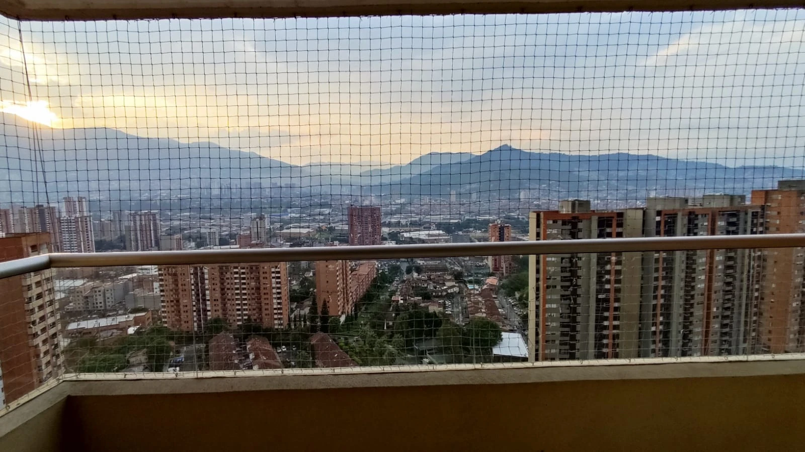Apartamento en arriendo sector Maria Auxiiadora  sabaneta (Ant)