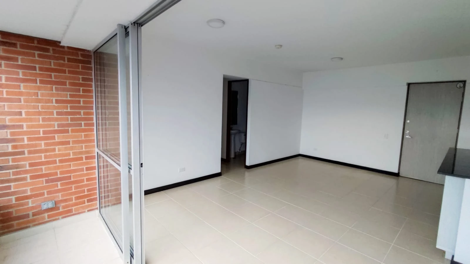 Apartamento en arriendo sector Maria Auxiiadora  sabaneta (Ant)