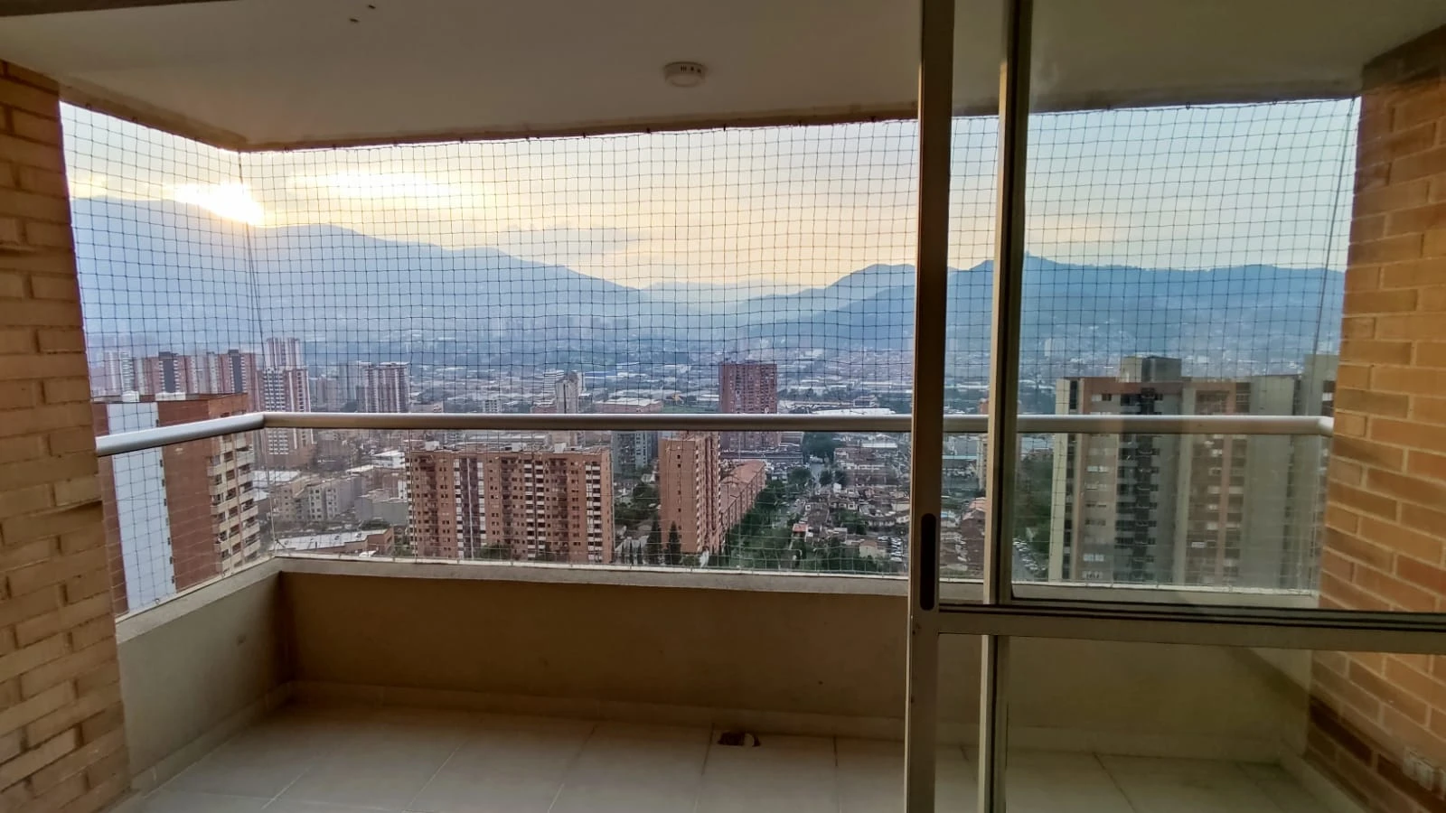 Apartamento en arriendo sector Maria Auxiiadora  sabaneta (Ant)