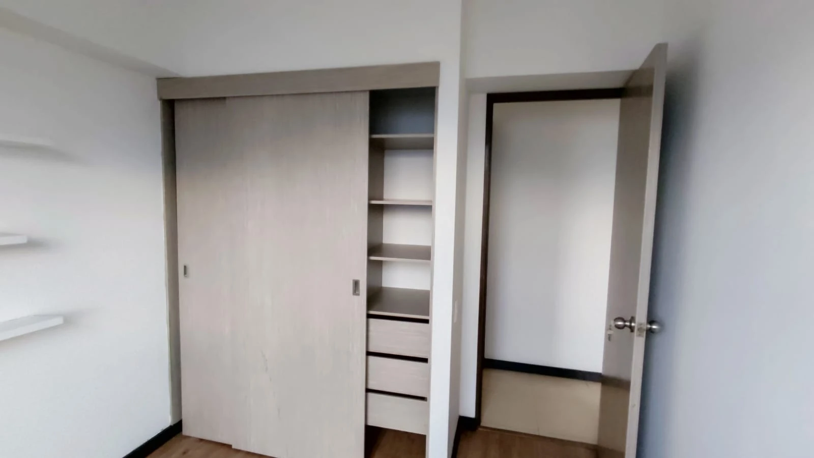 Apartamento en arriendo sector Maria Auxiiadora  sabaneta (Ant)