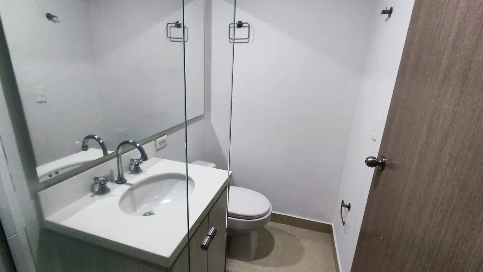 Apartamento en arriendo sector Maria Auxiiadora  sabaneta (Ant)