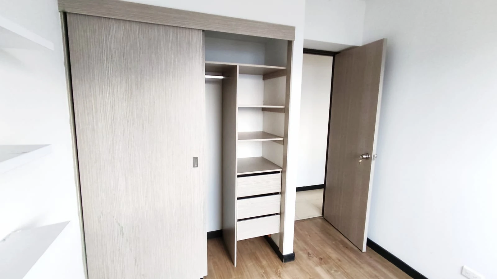 Apartamento en arriendo sector Maria Auxiiadora  sabaneta (Ant)