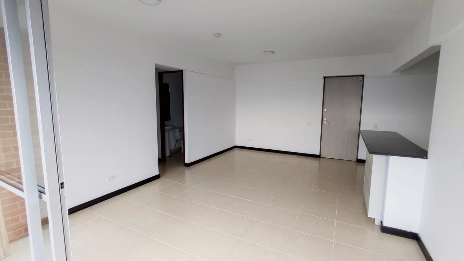 Apartamento en arriendo sector Maria Auxiiadora  sabaneta (Ant)