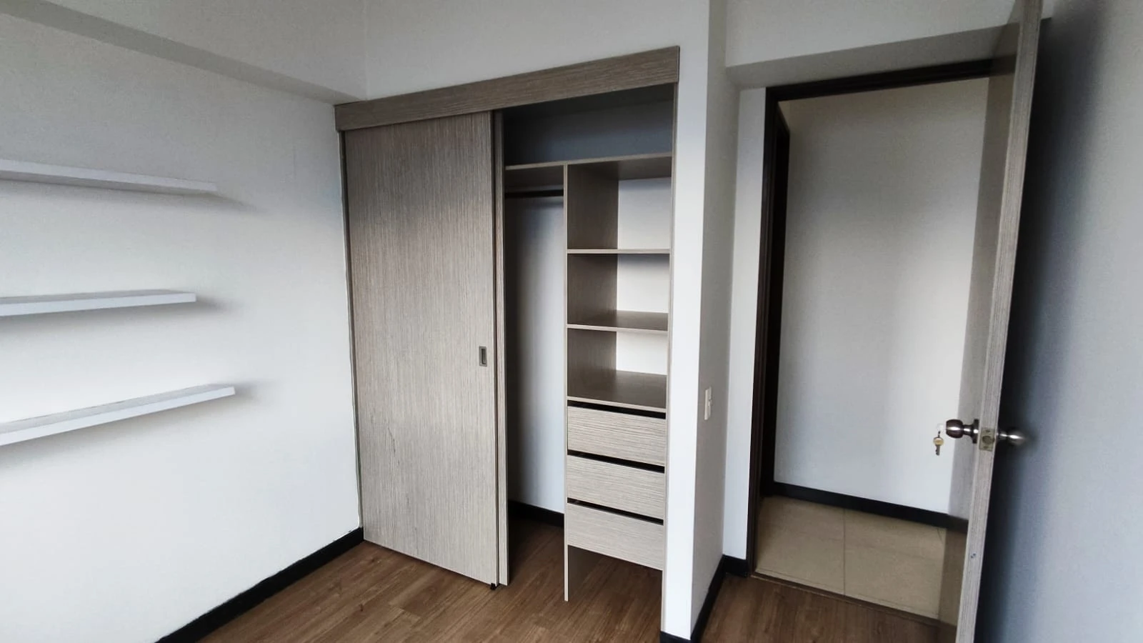 Apartamento en arriendo sector Maria Auxiiadora  sabaneta (Ant)