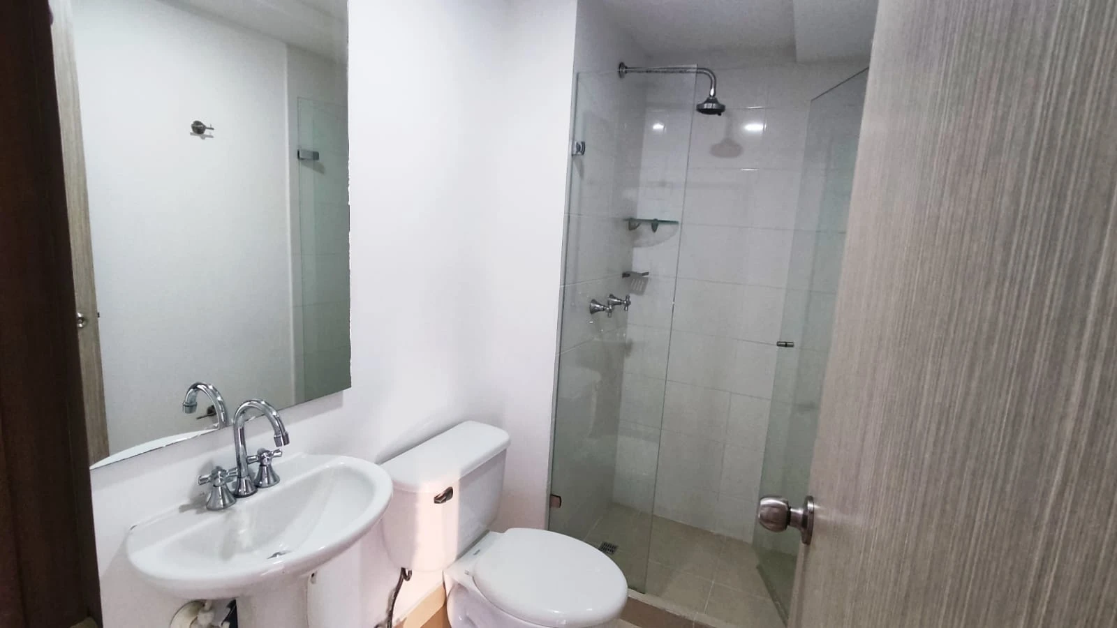 Apartamento en arriendo sector Maria Auxiiadora  sabaneta (Ant)