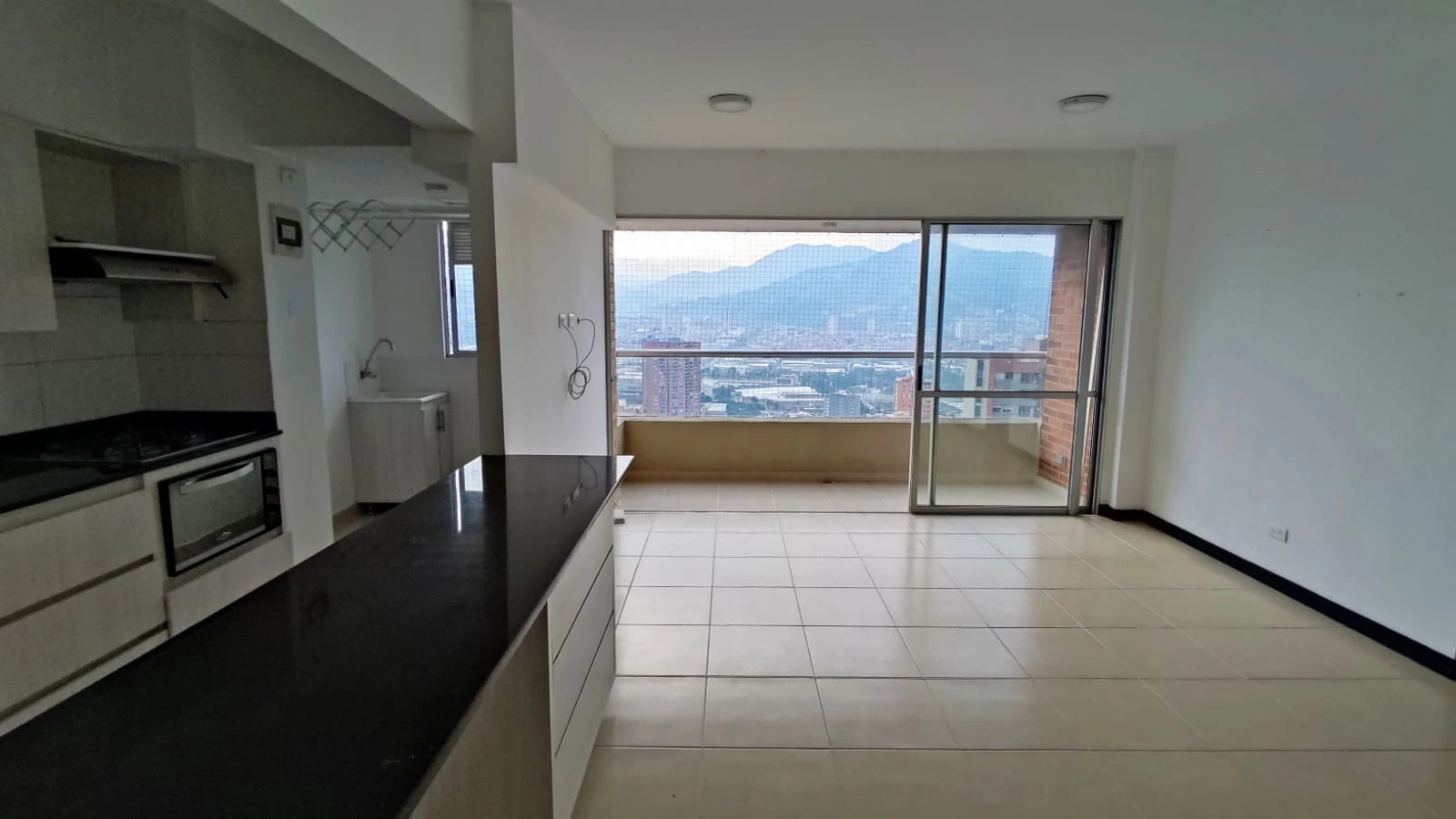 Apartamento en arriendo sector Maria Auxiiadora  sabaneta (Ant)