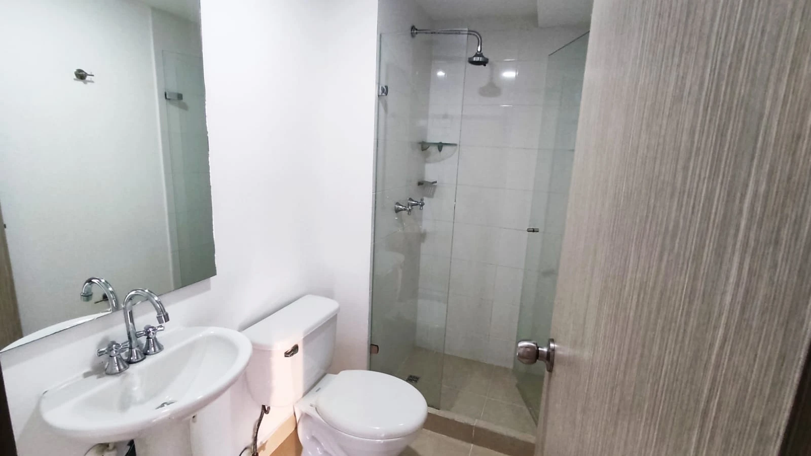 Apartamento en arriendo sector Maria Auxiiadora  sabaneta (Ant)